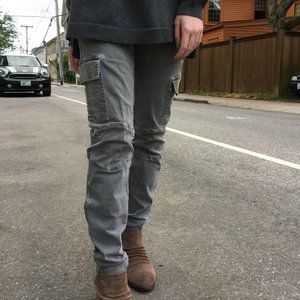 J Brand Maverick Jeans